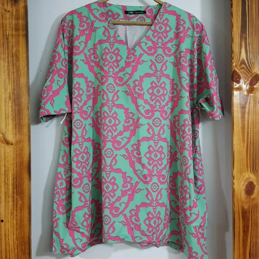 ست تونیک شلوار