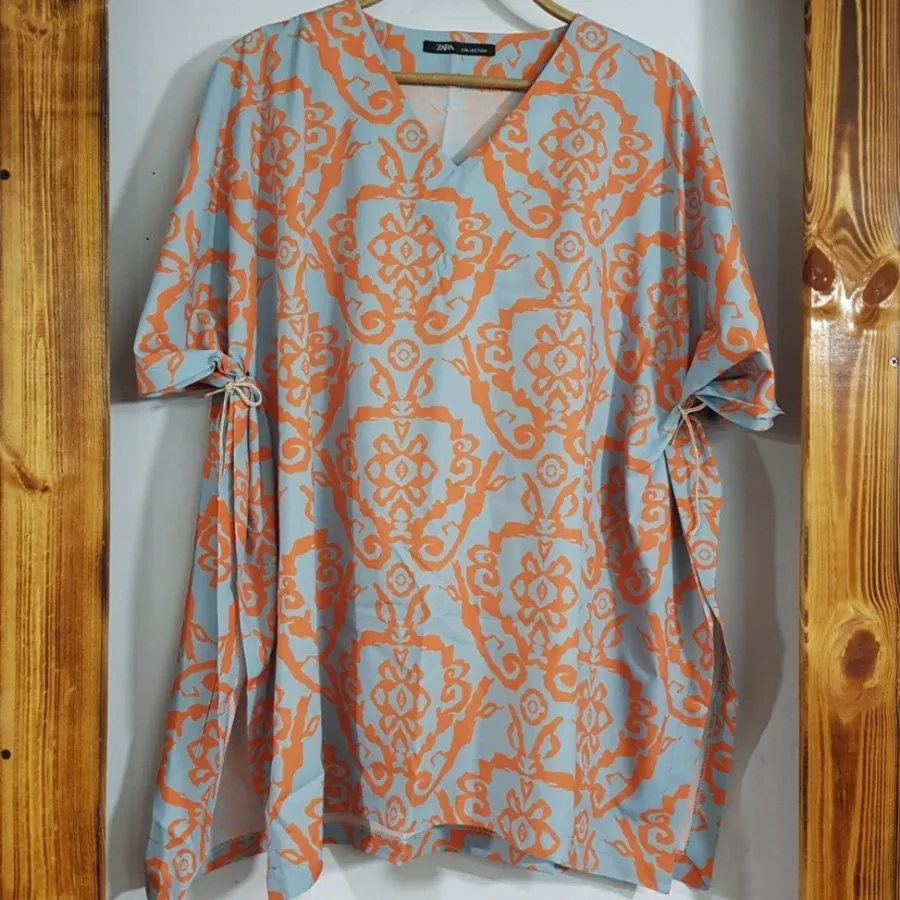 ست تونیک شلوار