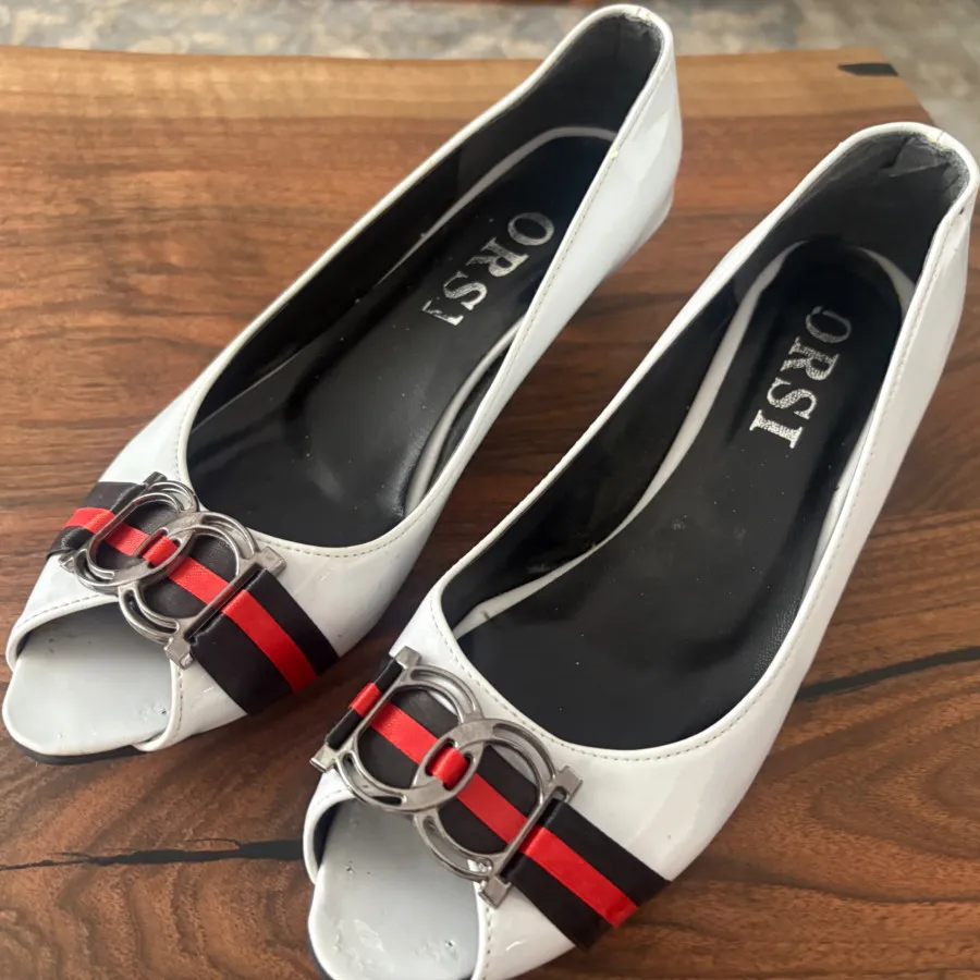 کفش مجلسی مناسب فصل