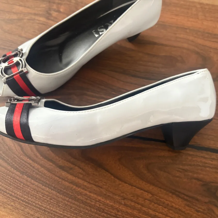 کفش مجلسی مناسب فصل