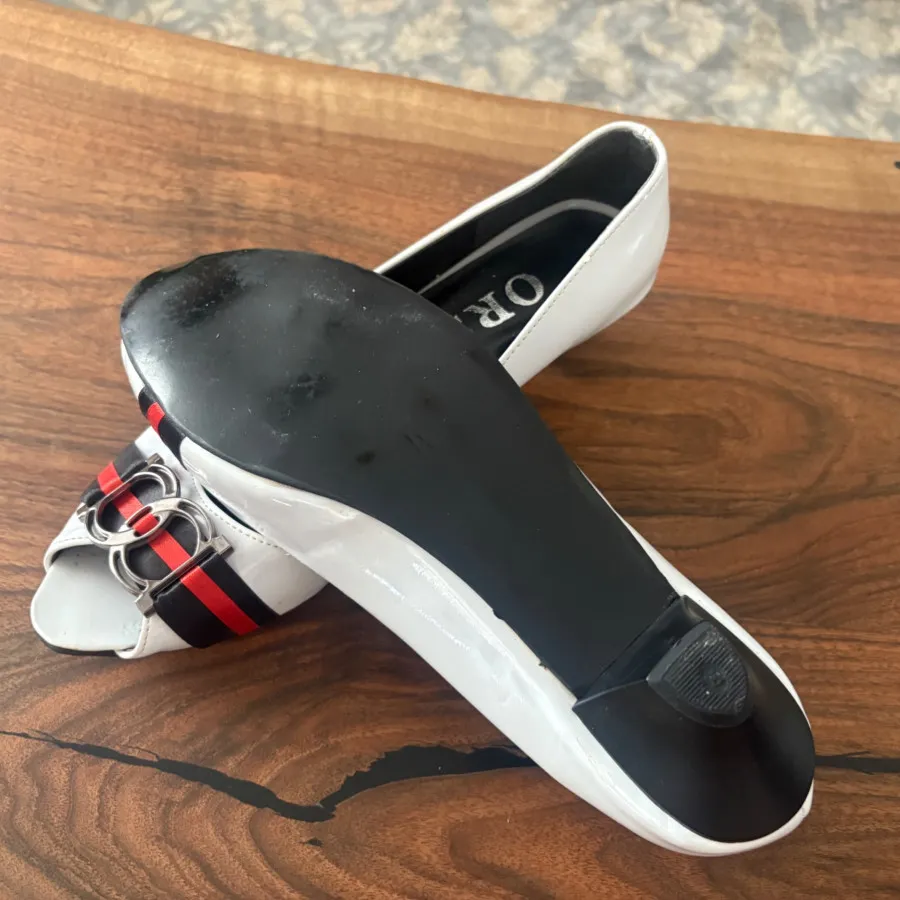 کفش مجلسی مناسب فصل