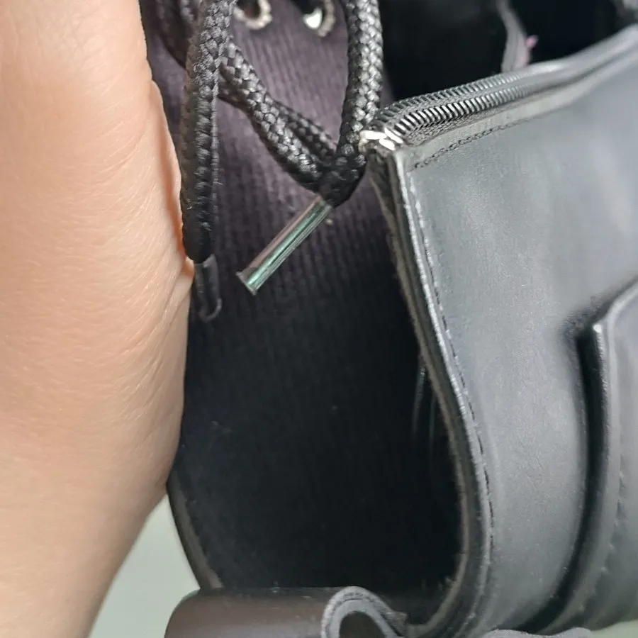 کفش بوت دخترانه سایز 37