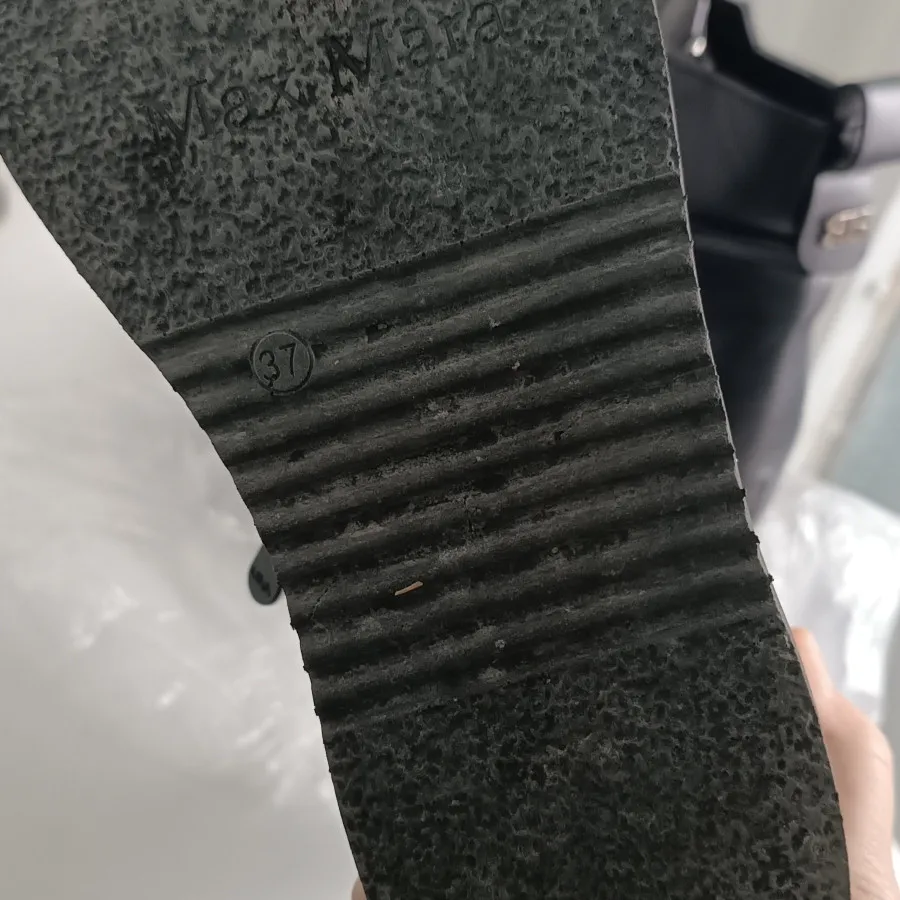 کفش بوت دخترانه سایز 37