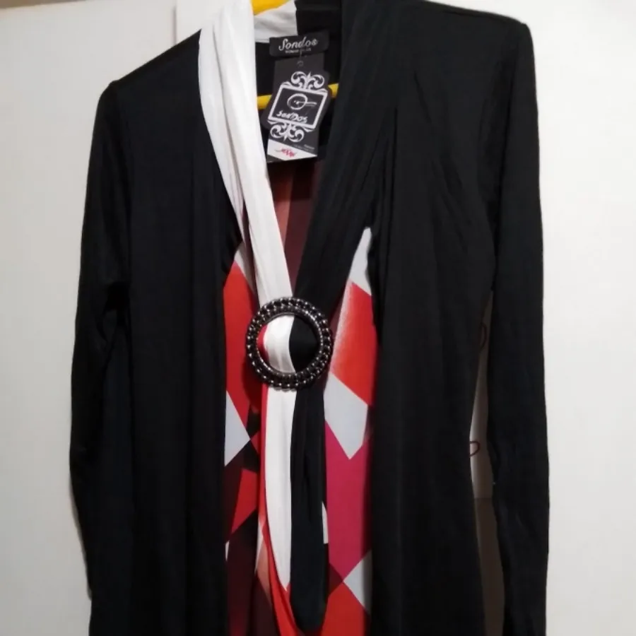 مانتو یا تونیک زنانه