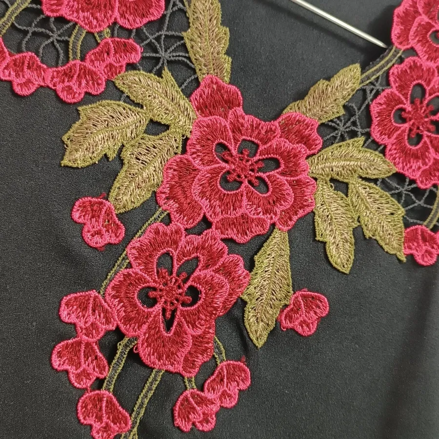 تاپ شومیز خارجی سایز 40