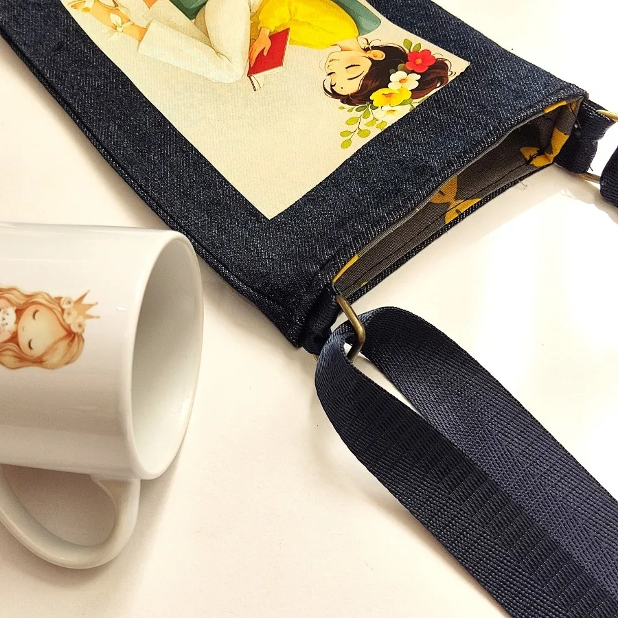 کیف ماگ، فلاسک و بطری آب