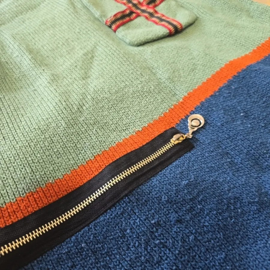 بافت لش اسپورت