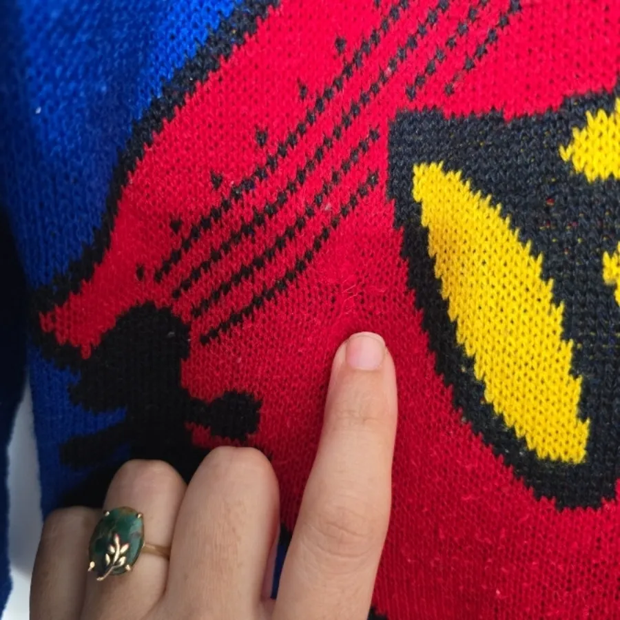 تونیک بافت آبی کاربنی