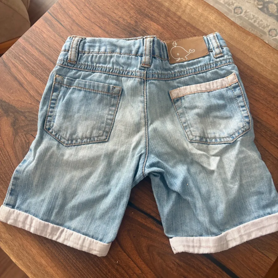 شلوارک بچه گانه