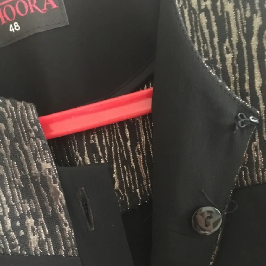 مانتو مجلسی سایز48