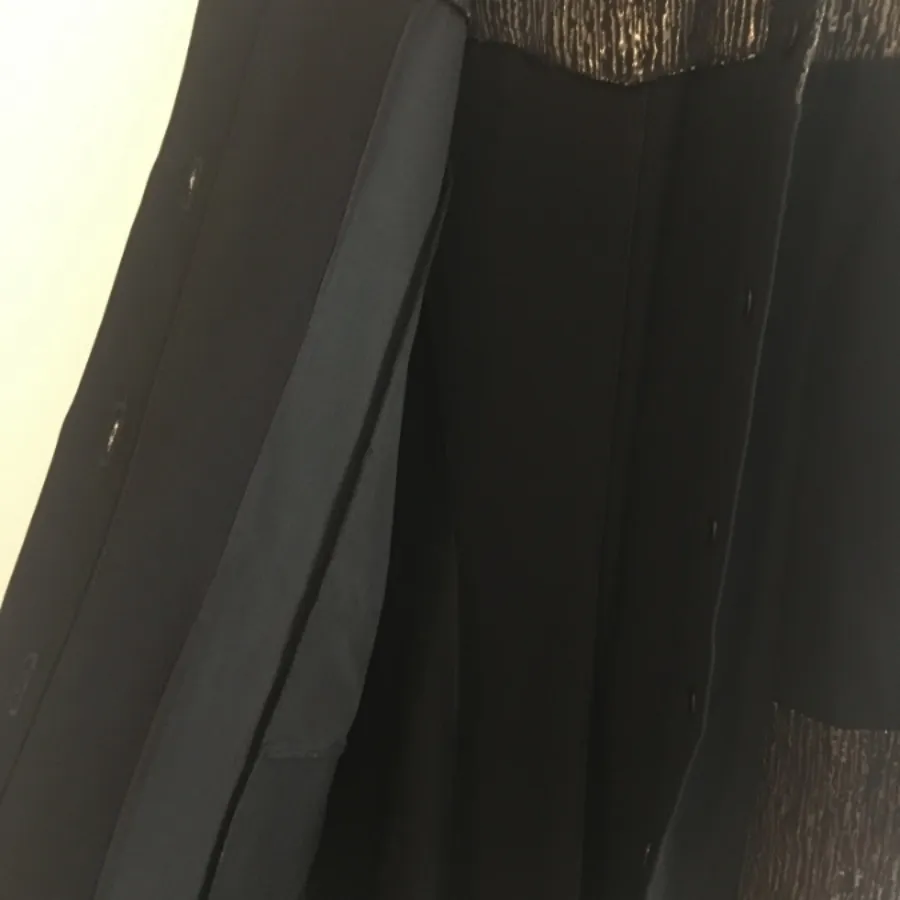 مانتو مجلسی سایز48