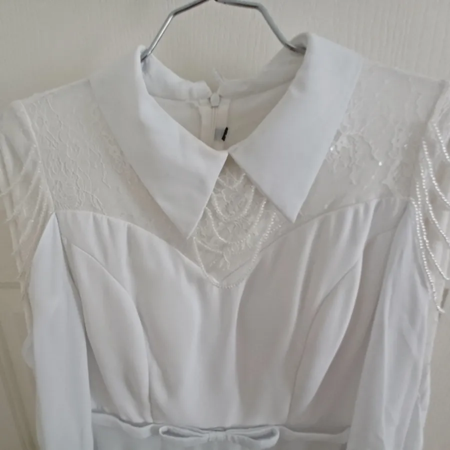 لباس مجلسی نامزدی و عقد