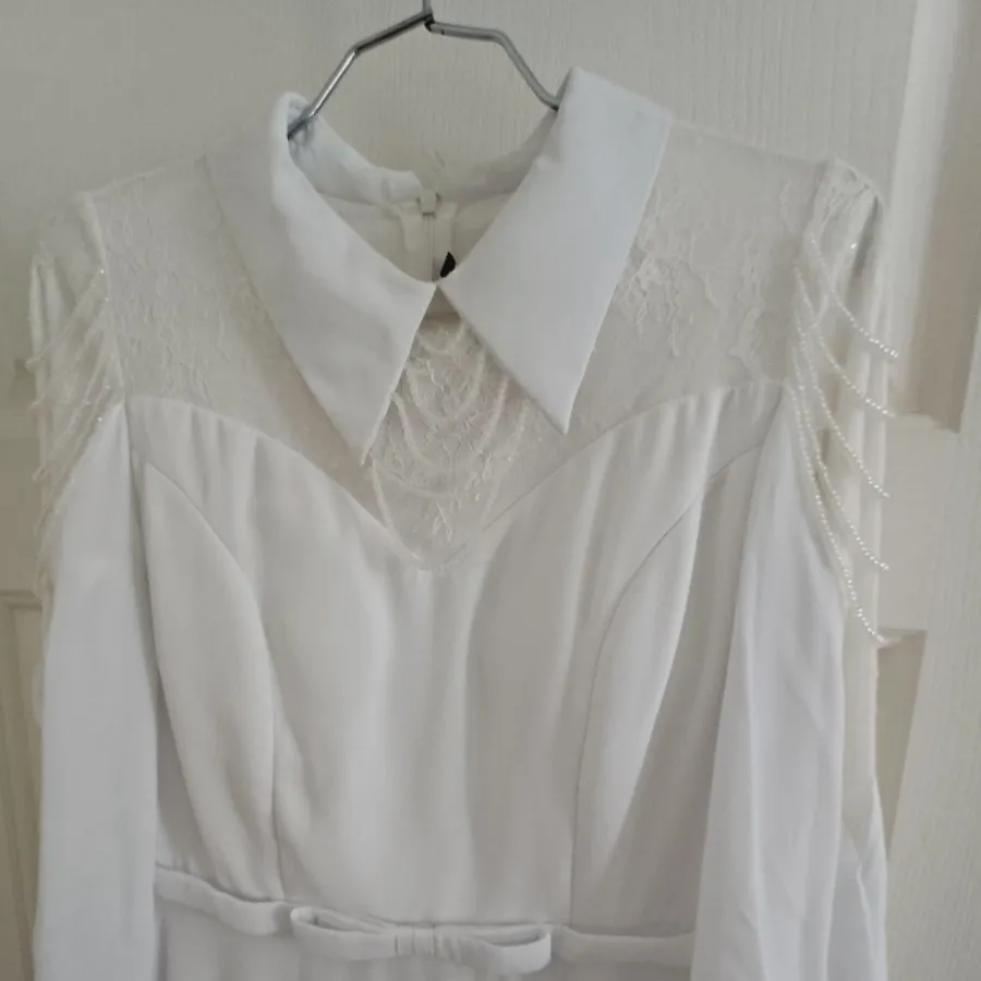 لباس مجلسی نامزدی و عقد