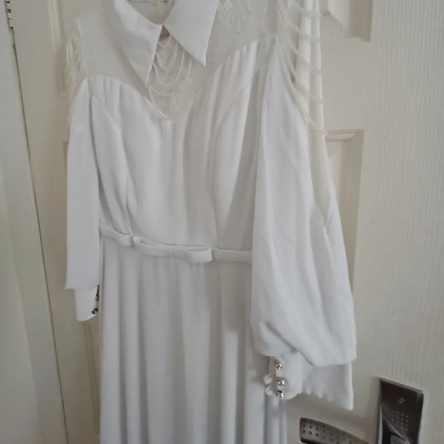 لباس مجلسی نامزدی و عقد