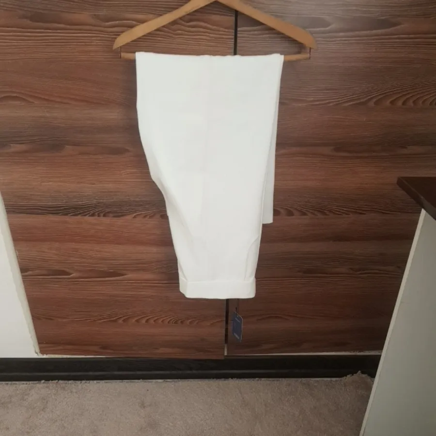 شلوار کرپ مازراتی نو ا