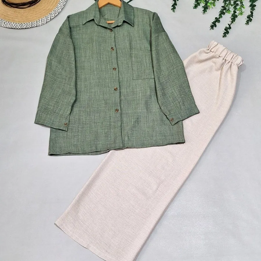 مانتو شلوار شیک