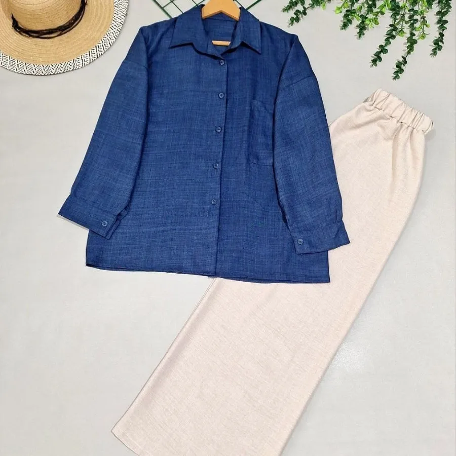 مانتو شلوار شیک