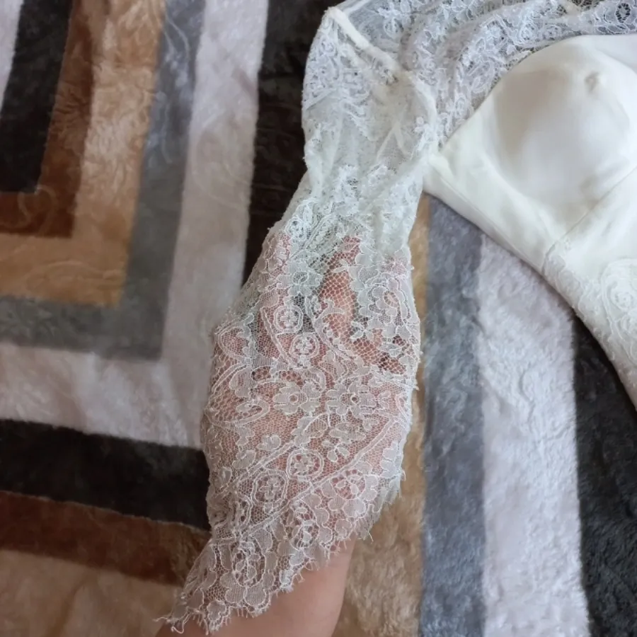 لباس نامزدی و عقد