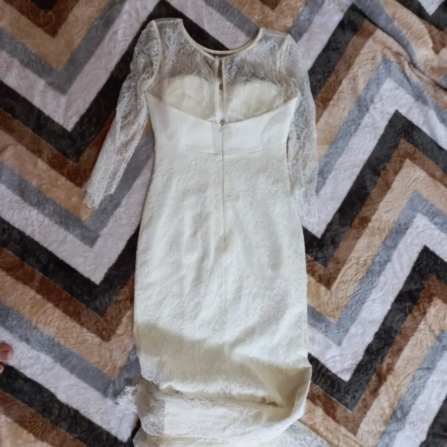 لباس نامزدی و عقد