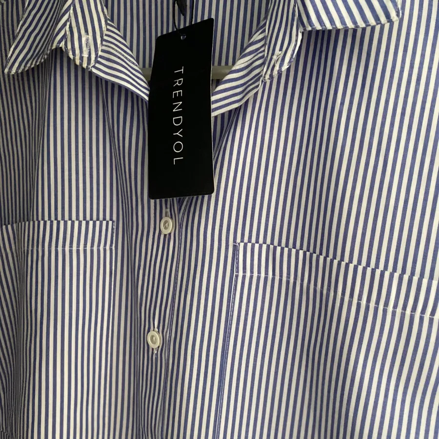 شومیزترندیول میلا