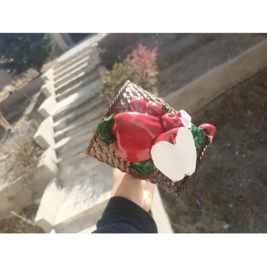 جای دستمال کاغذی