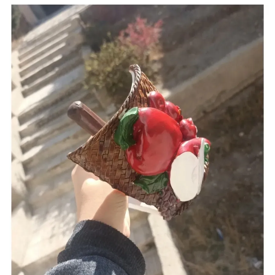 جای دستمال کاغذی