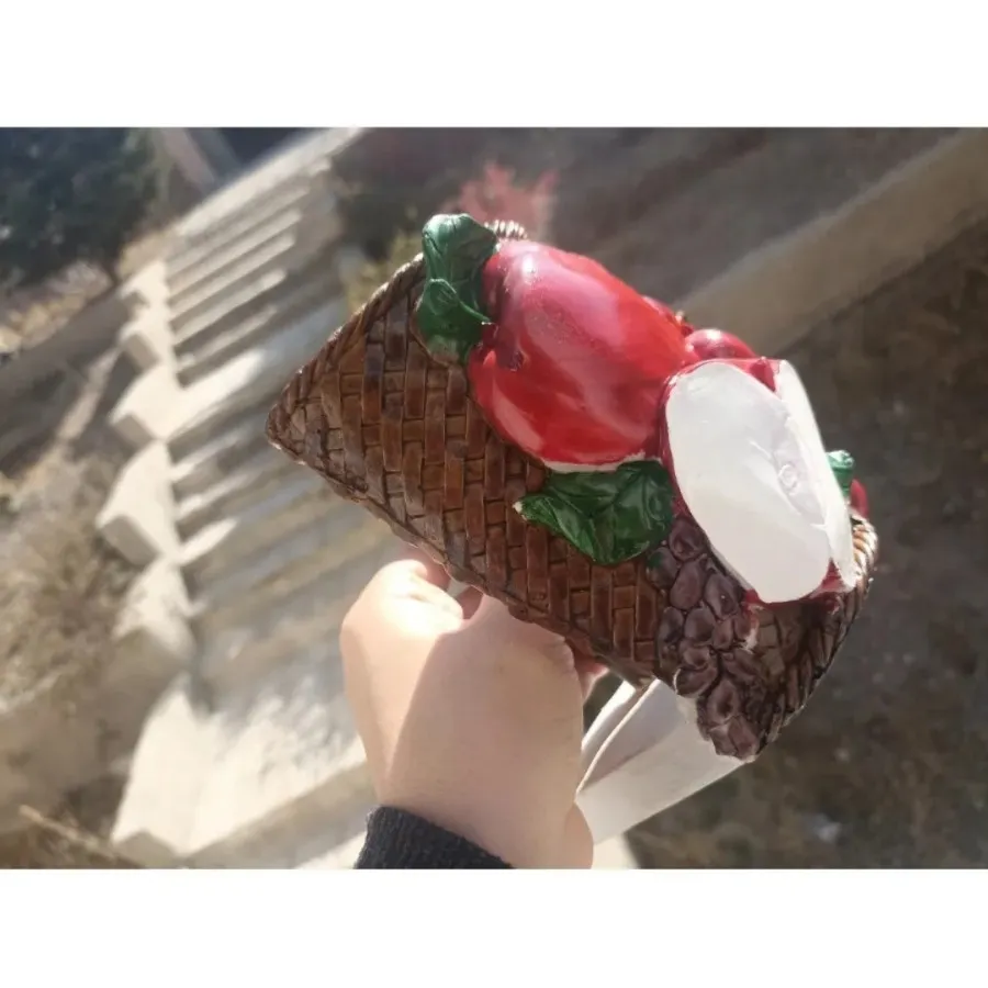 جای دستمال کاغذی