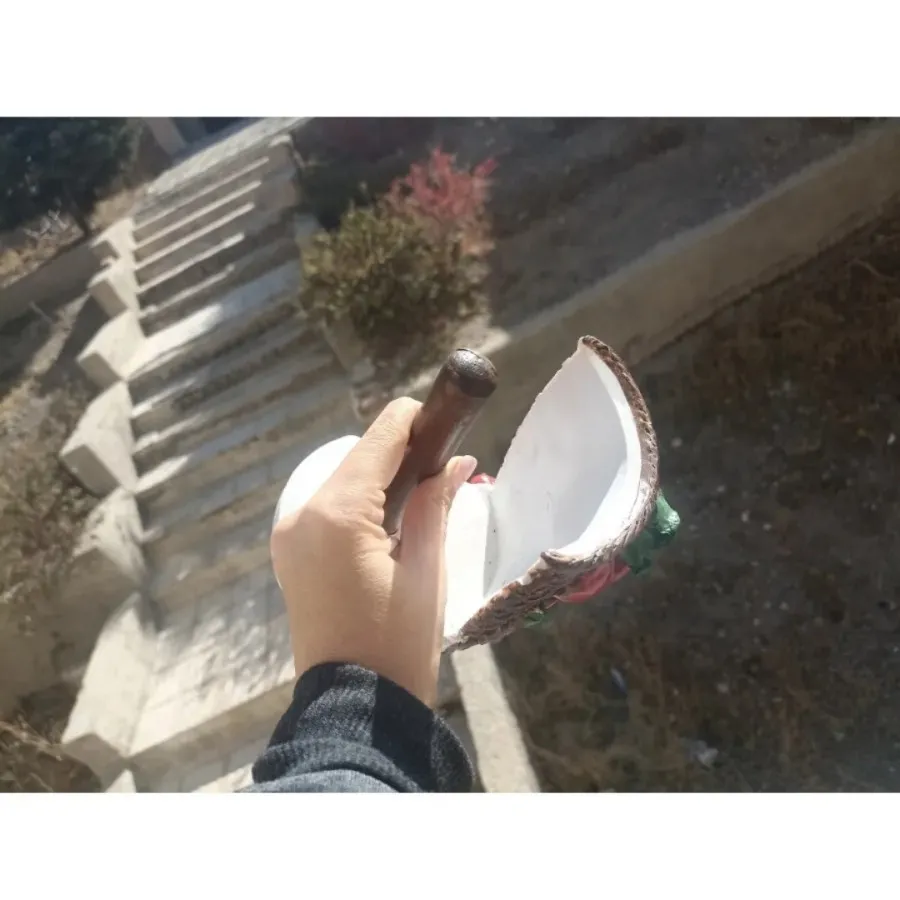 جای دستمال کاغذی