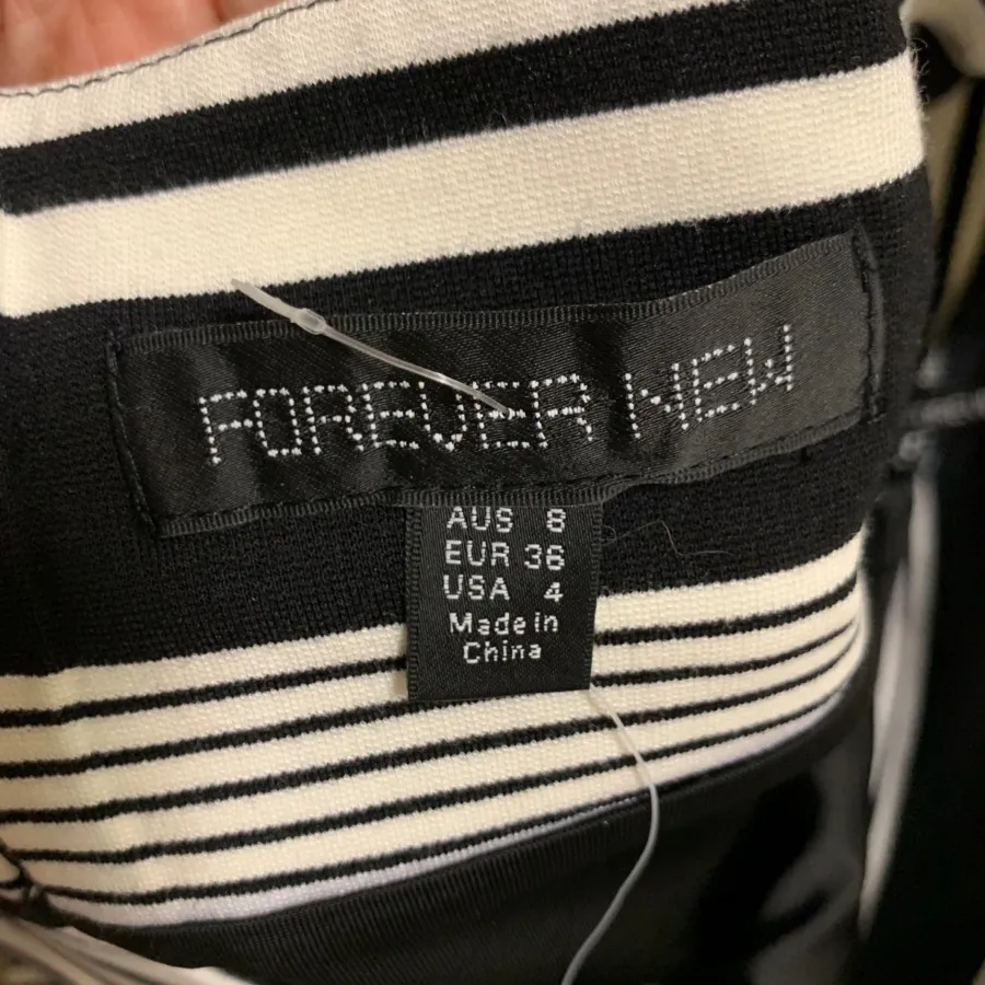 پیراهن forever