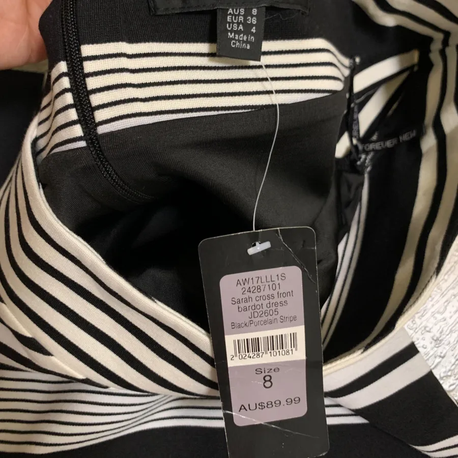 پیراهن forever