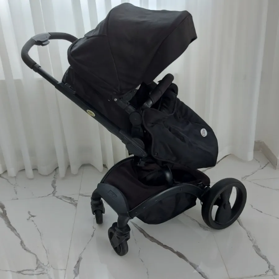 کالسکه مارک کولار