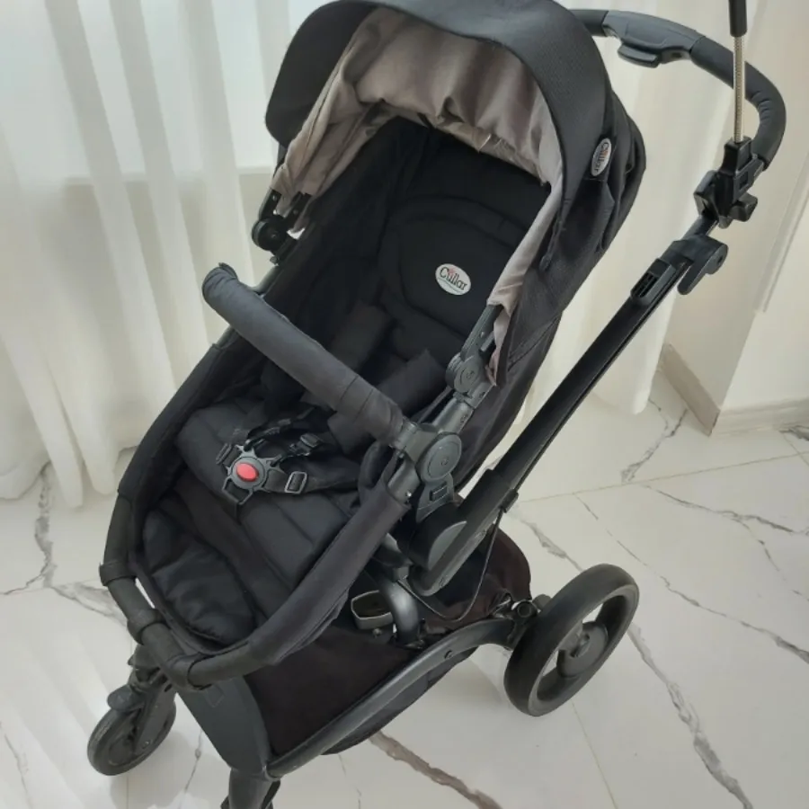 کالسکه مارک کولار