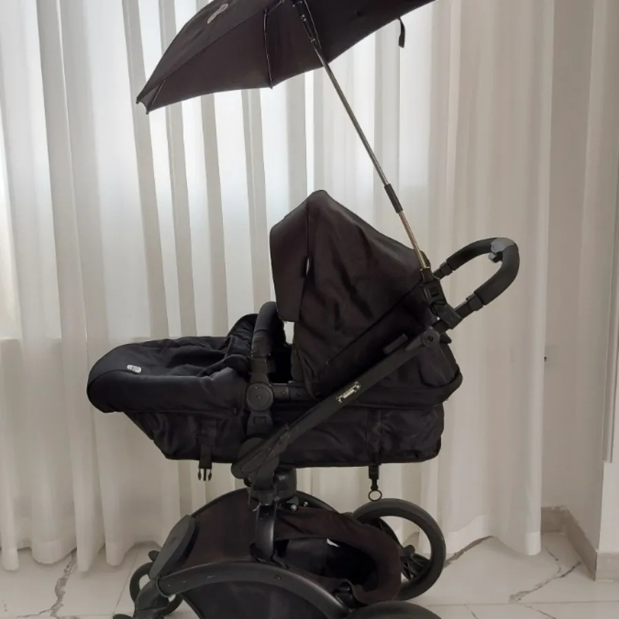 کالسکه مارک کولار