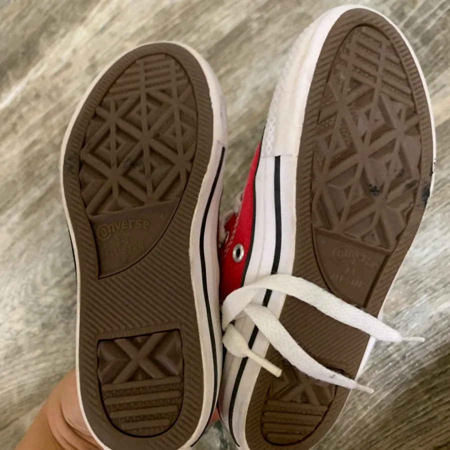 کانورس اسپرت اورجینال