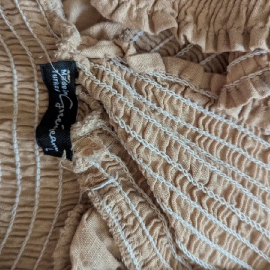 شومیز عروسکی