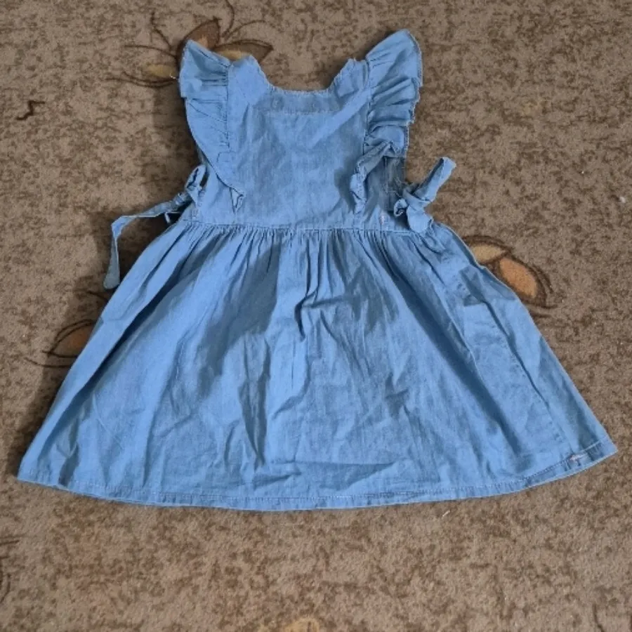 پیراهن دخترونه