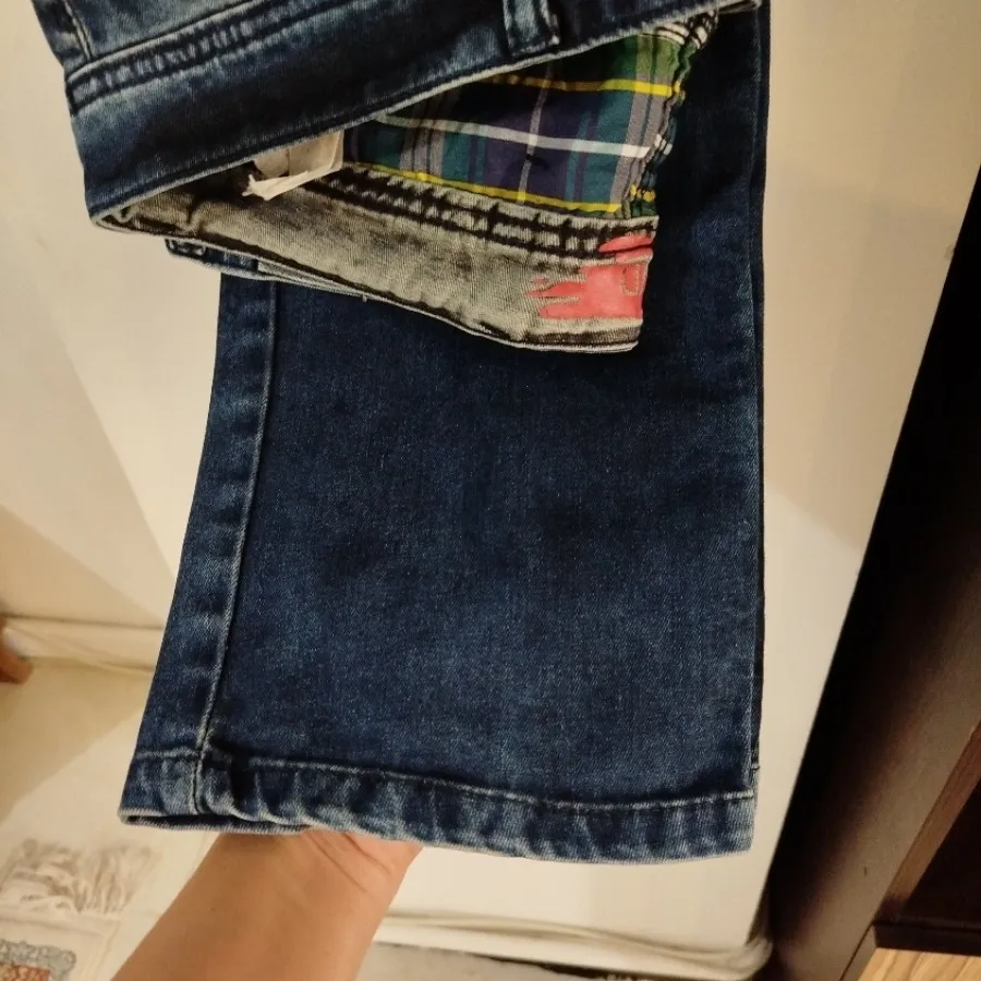 شلوار جین مردانه