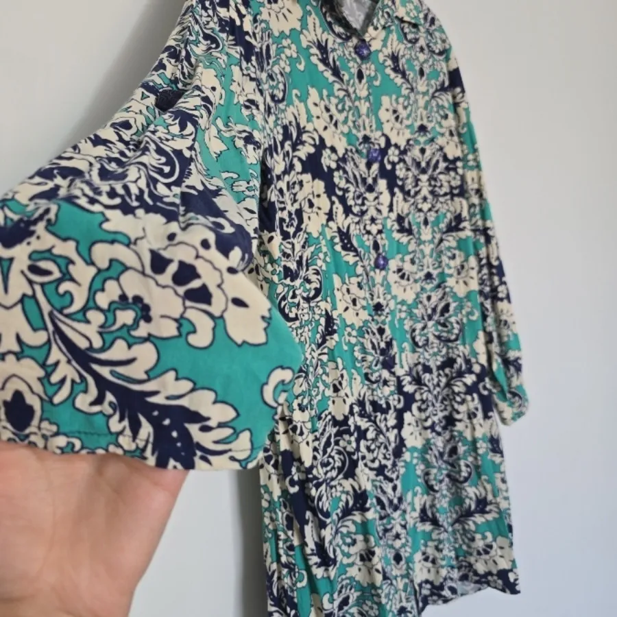 مانتو برند H&M