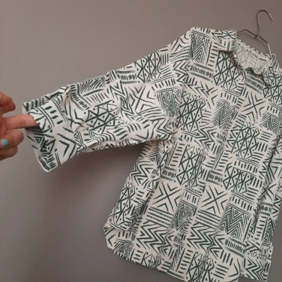 شومیز مانتو زیبا