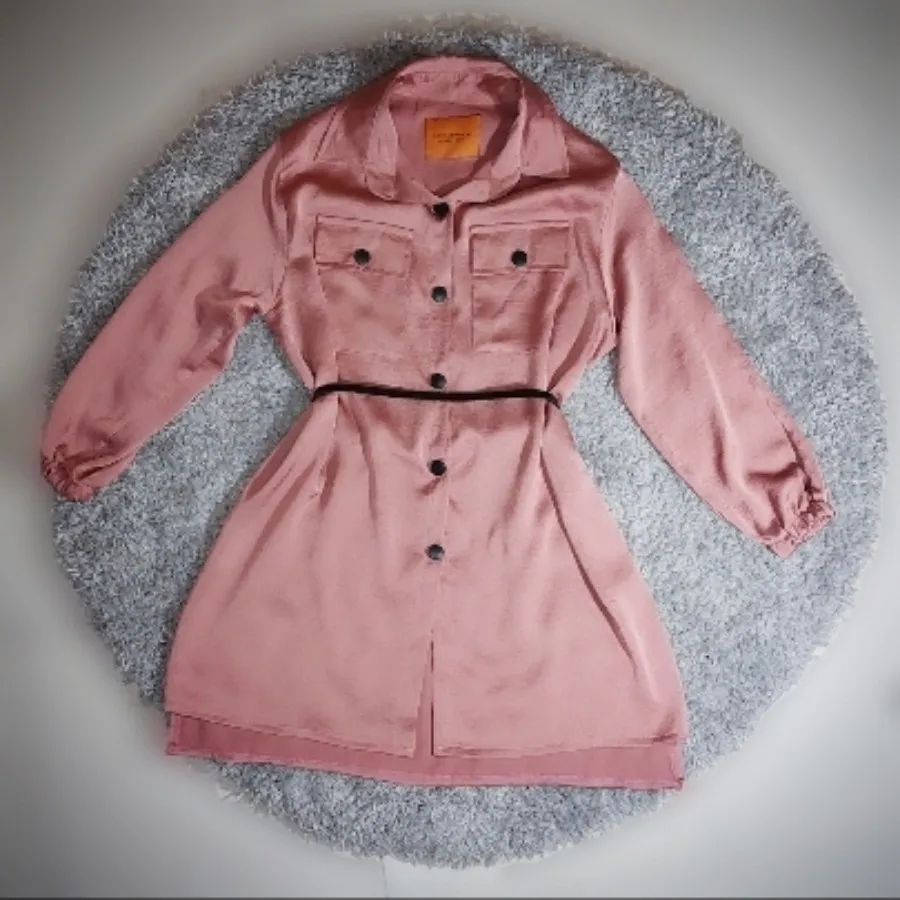 مانتو خنک و زیبا