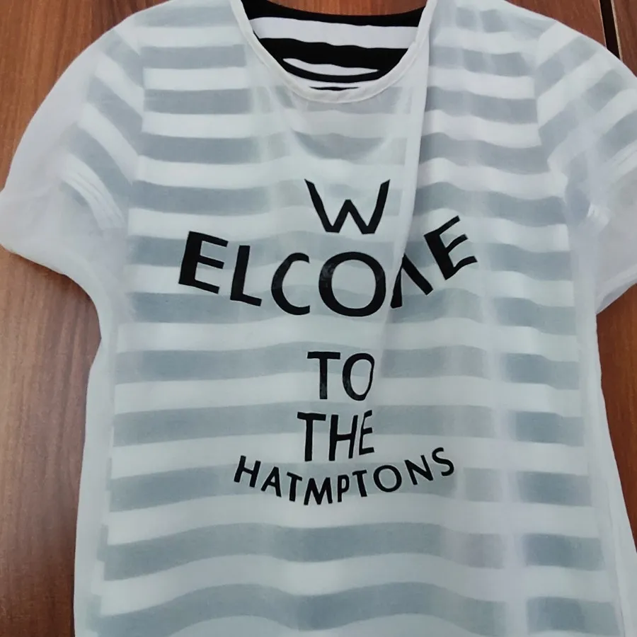 پیراهن جذب دوتیکه