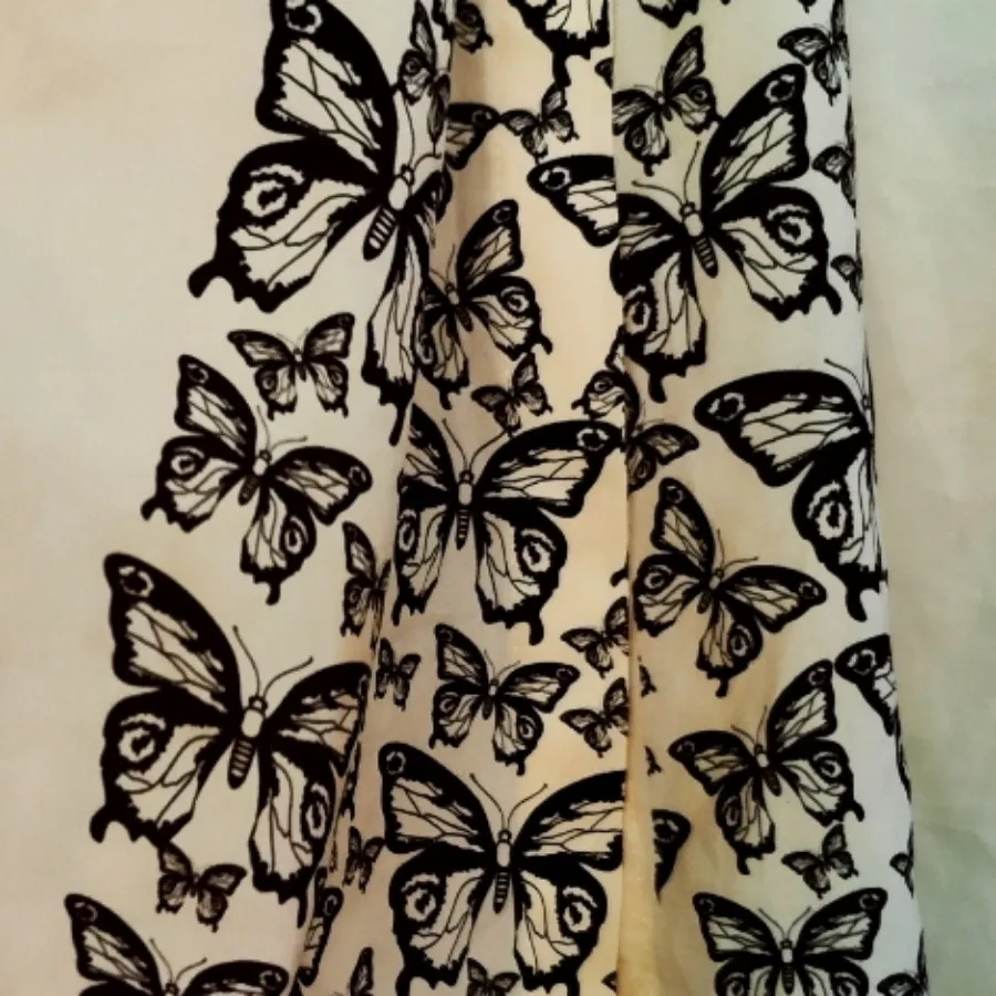 شومیز دلبرونه دختر پروانه