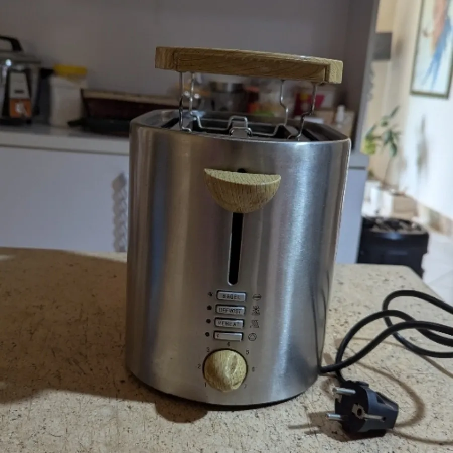 تستر نان فلر