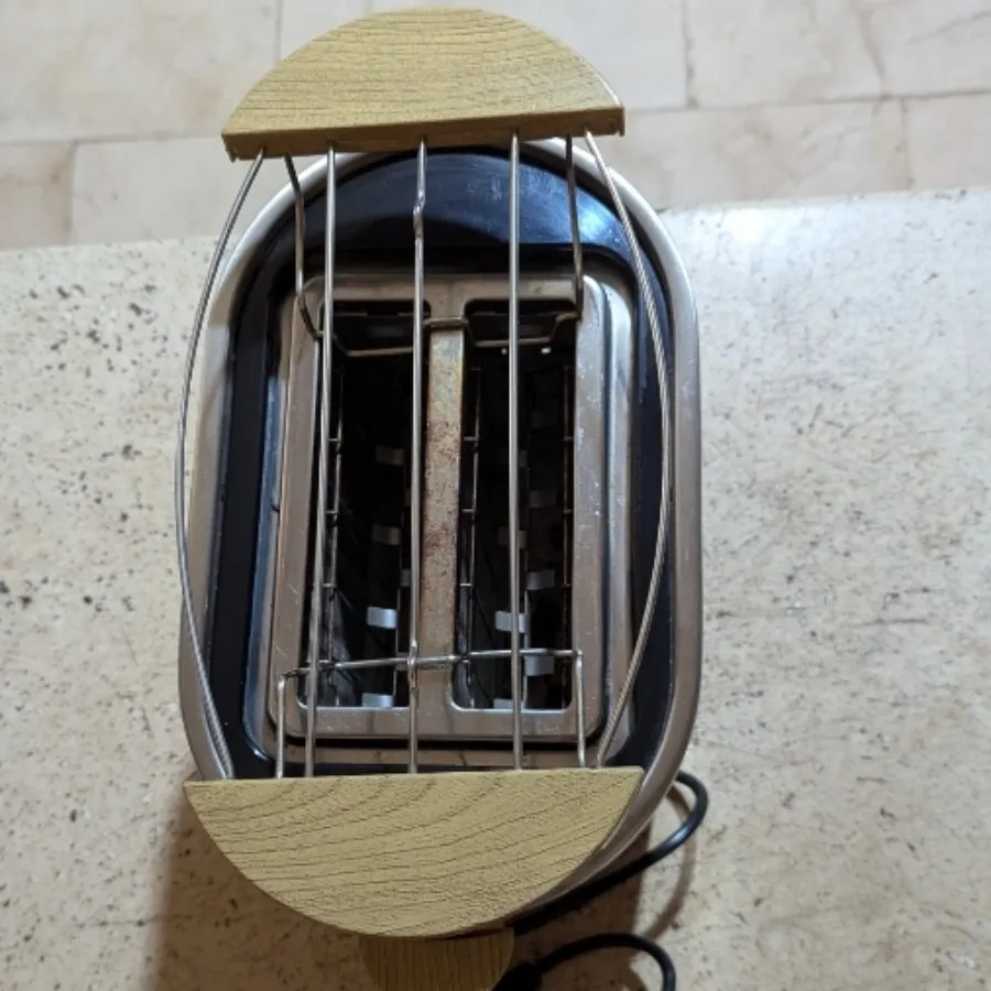 تستر نان فلر