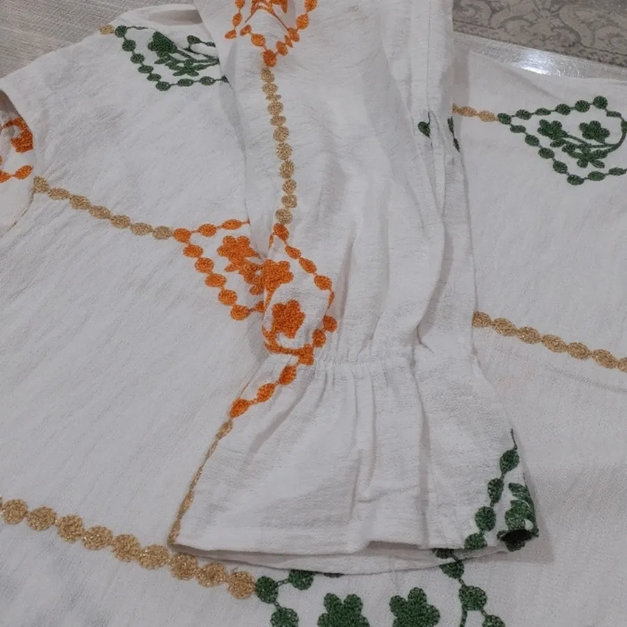 شومیز یا مانتو