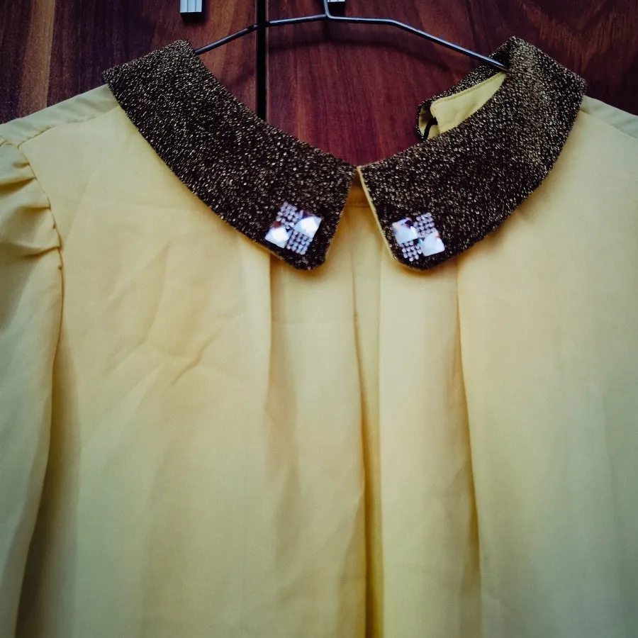 شومیز دوتیکه