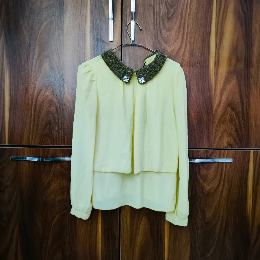 شومیز دوتیکه