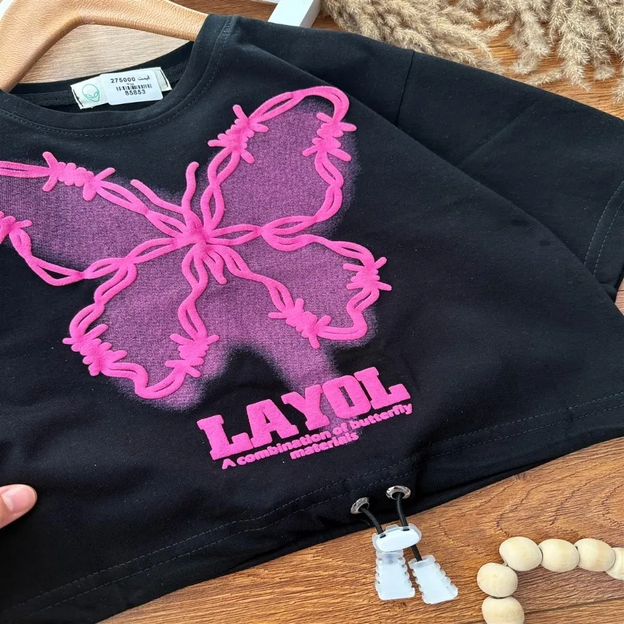 تیشرت بچگانه