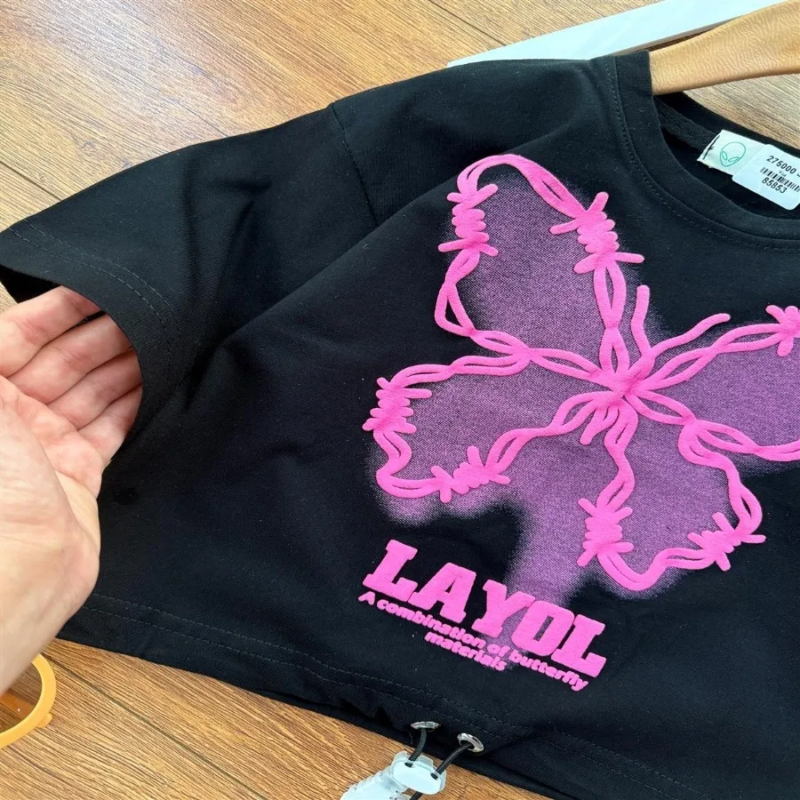 تیشرت بچگانه