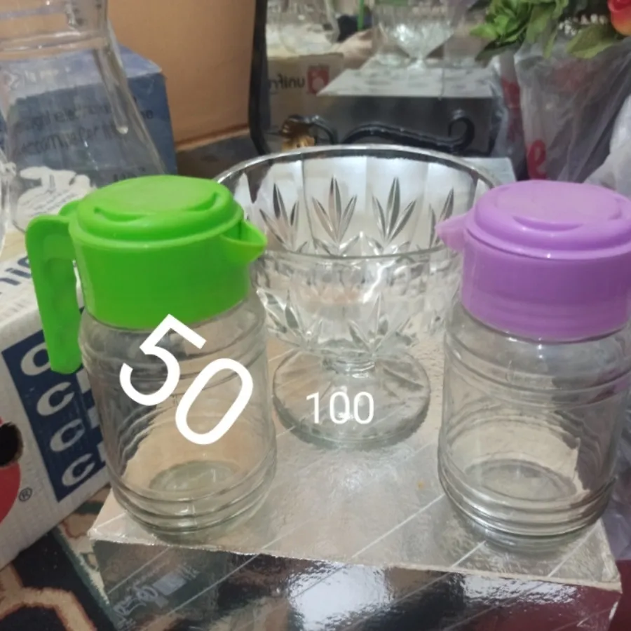 حراج وسایل اشپزخانه